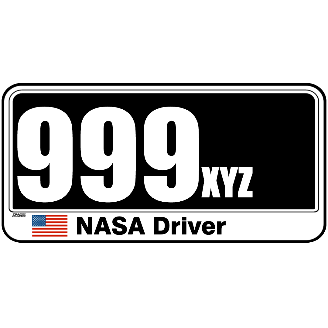 NASA Deluxe