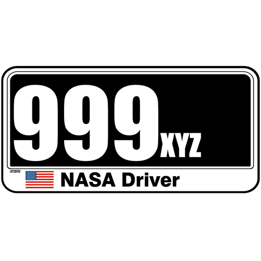 NASA Deluxe