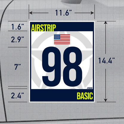 Airstrip Star