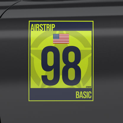 Airstrip Star