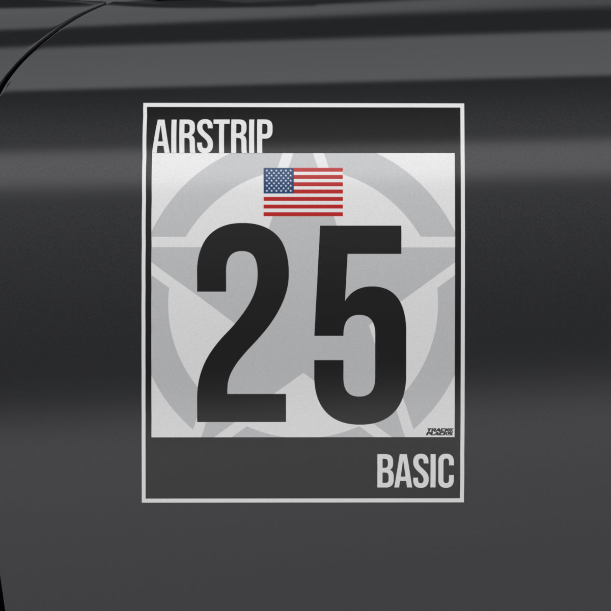 Airstrip Star