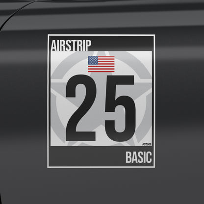 Airstrip Star