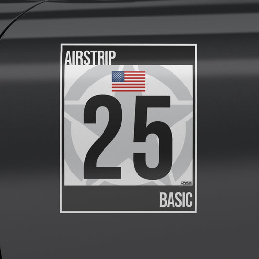 Airstrip Star