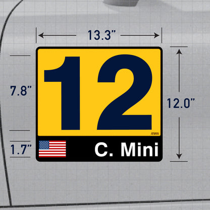 The Classic Mini