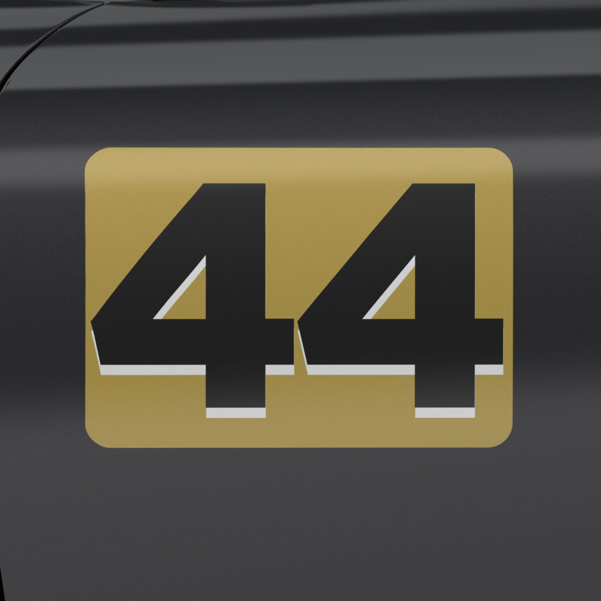 The MonoChrome Shadow