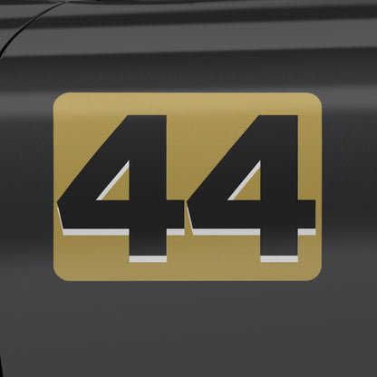 The MonoChrome Shadow