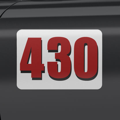 The MonoChrome Shadow