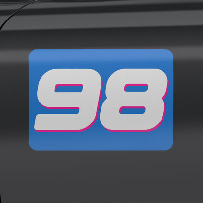 The MonoChrome Shadow