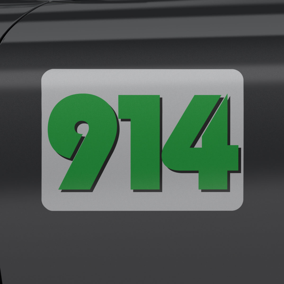 The MonoChrome Shadow