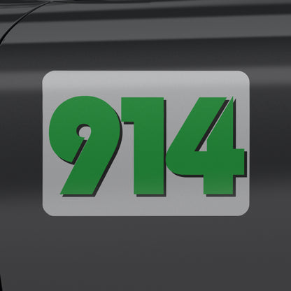 The MonoChrome Shadow