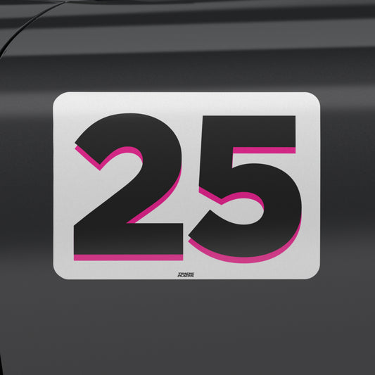 The MonoChrome Shadow