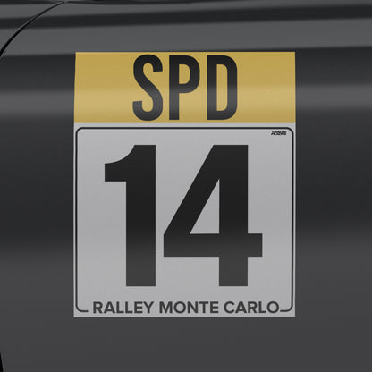 The Monte Flash Basic