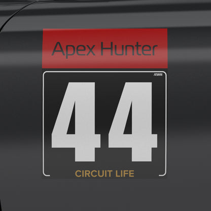 The Monte Flash Basic