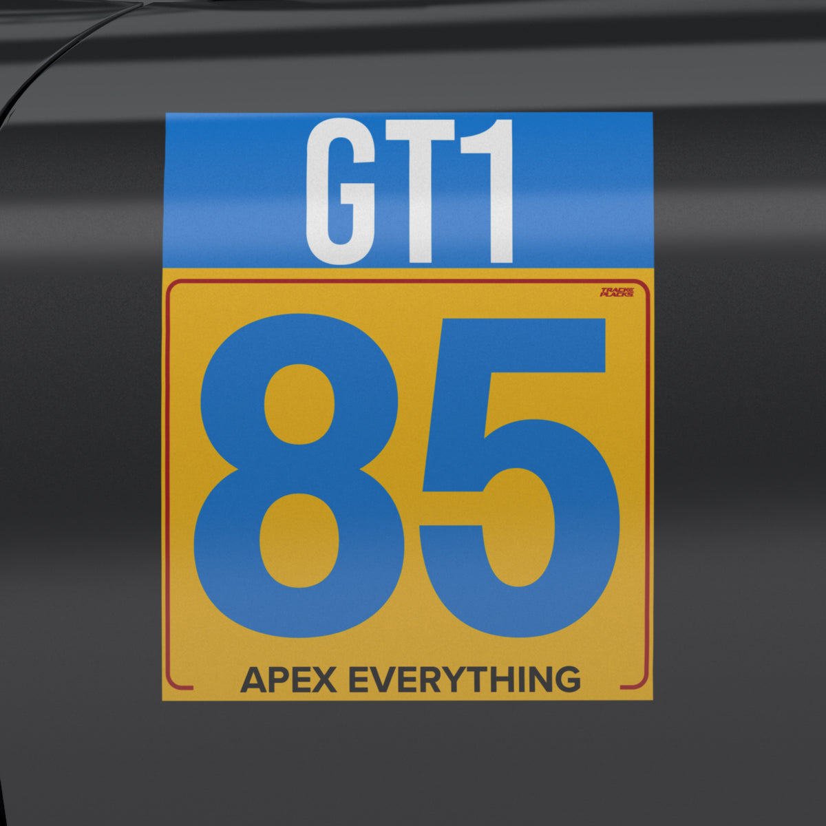 The Monte Flash Basic