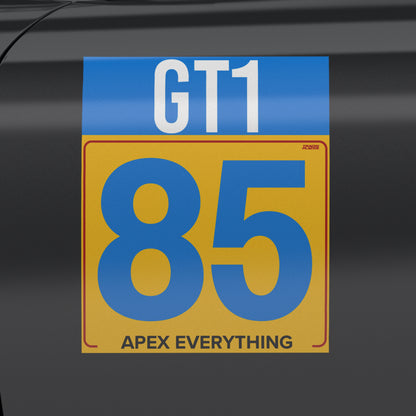 The Monte Flash Basic