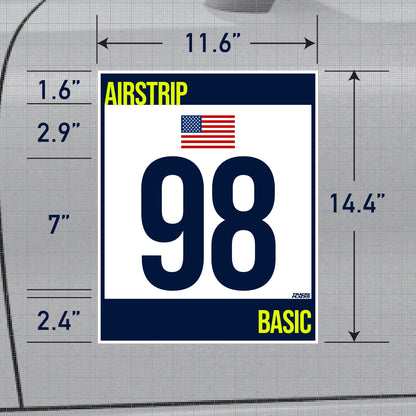 The Airstrip