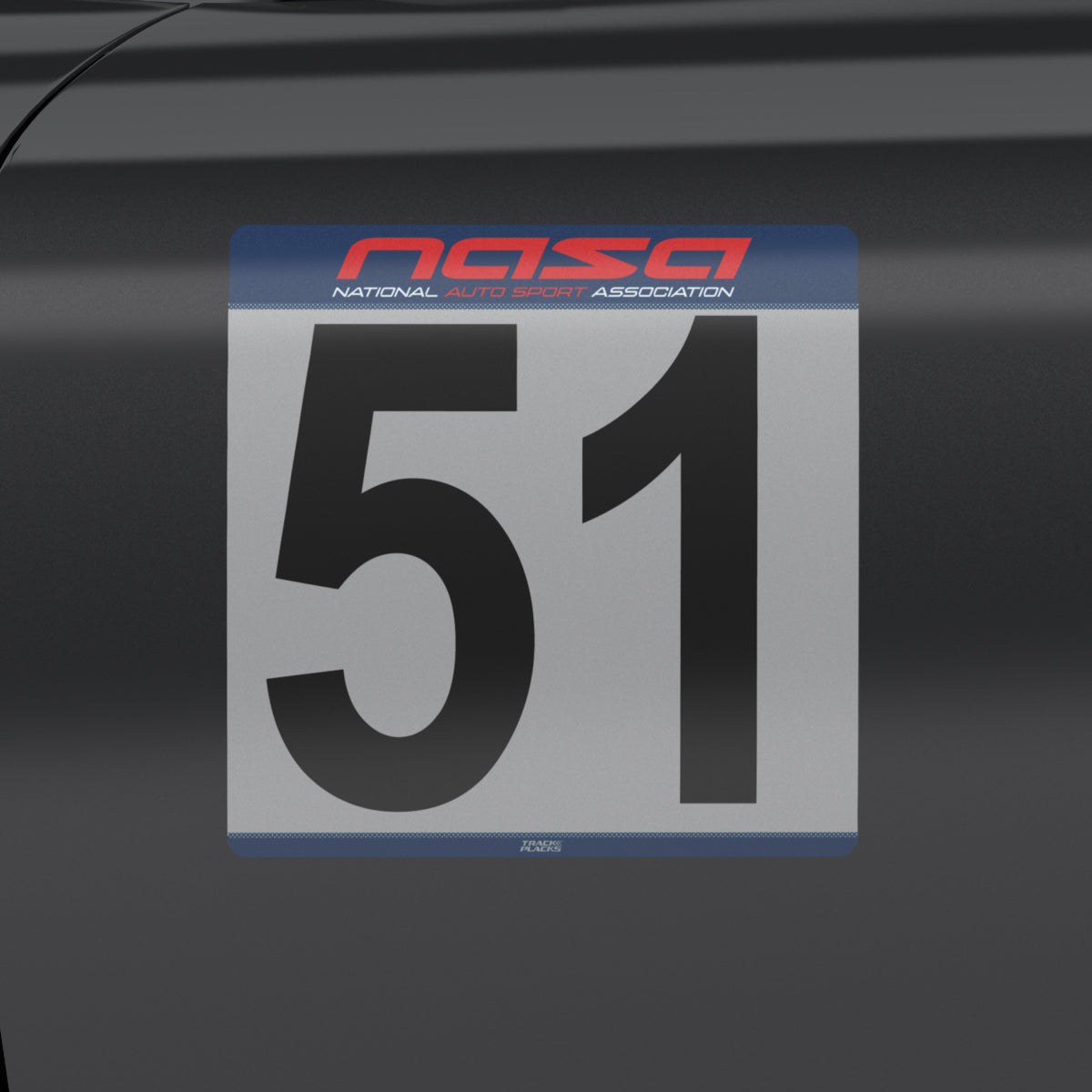 The NASA Grid Plate – 2 Digit