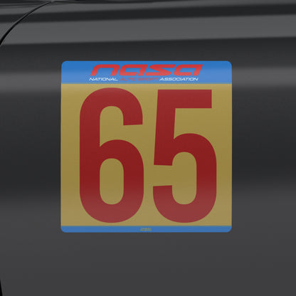 The NASA Grid Plate – 2 Digit