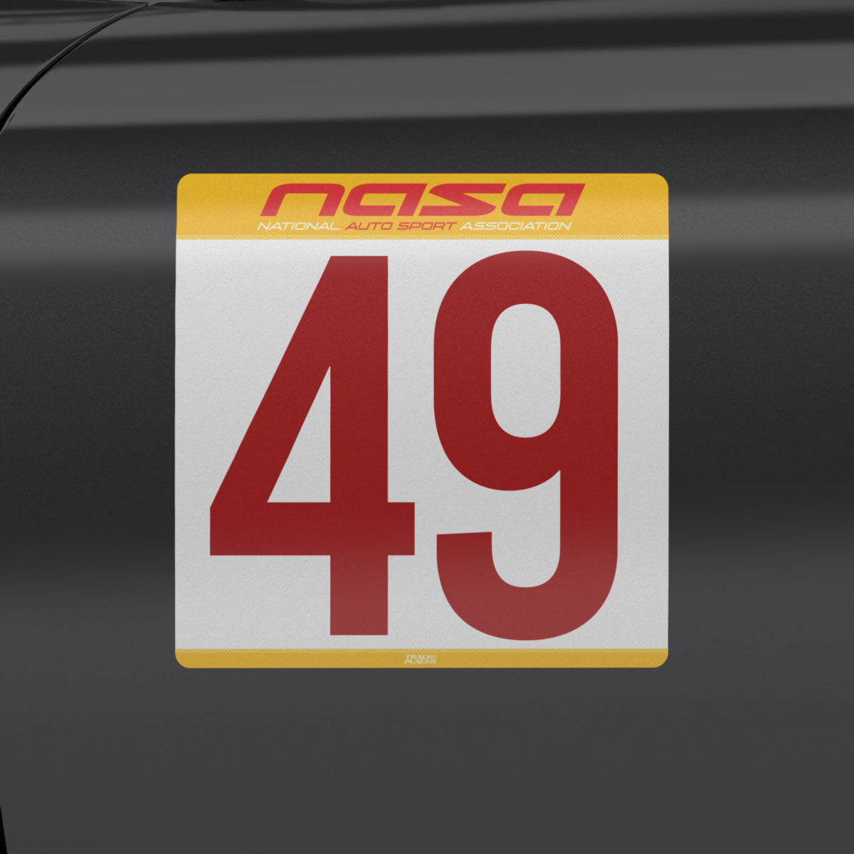 The NASA Grid Plate – 2 Digit
