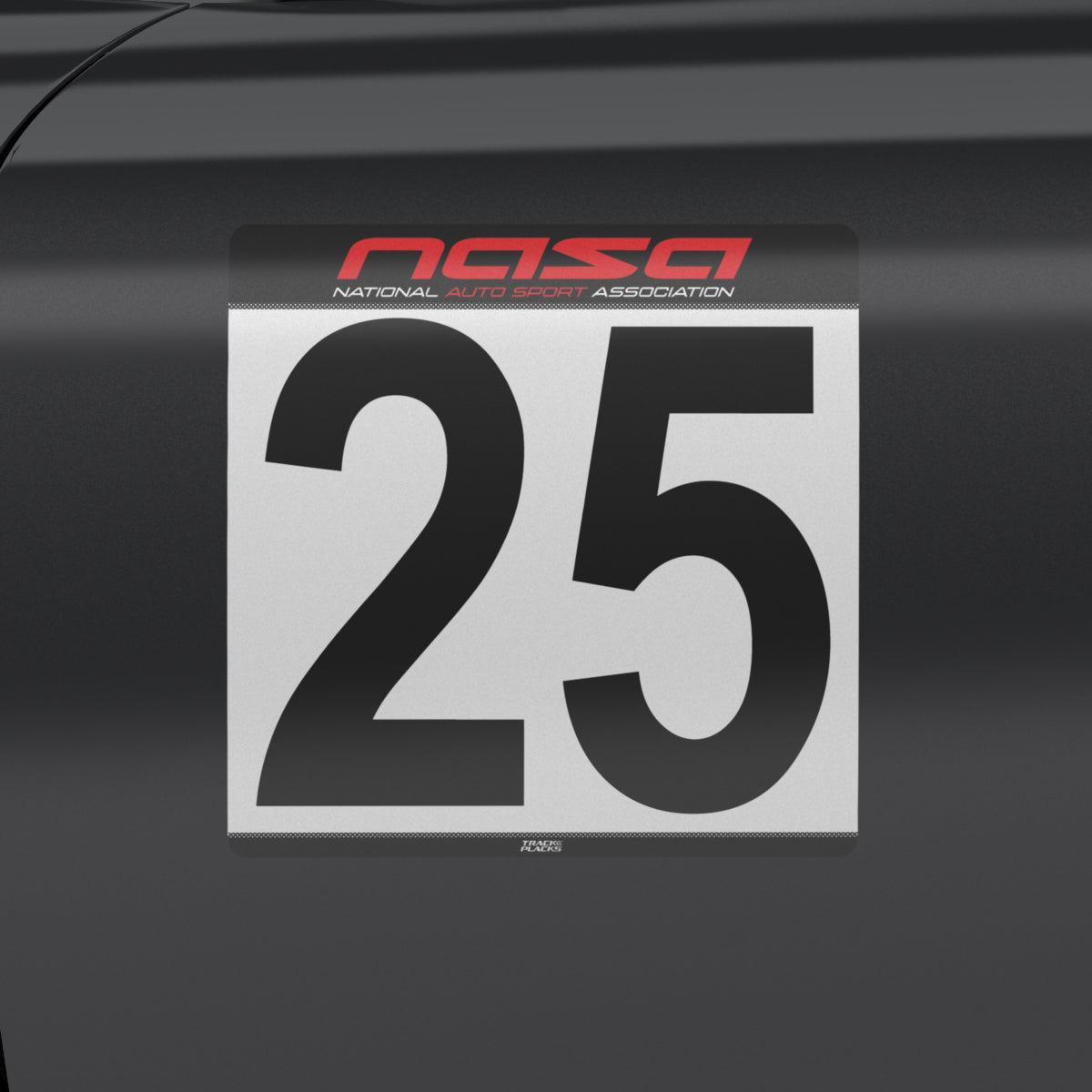 The NASA Grid Plate – 2 Digit