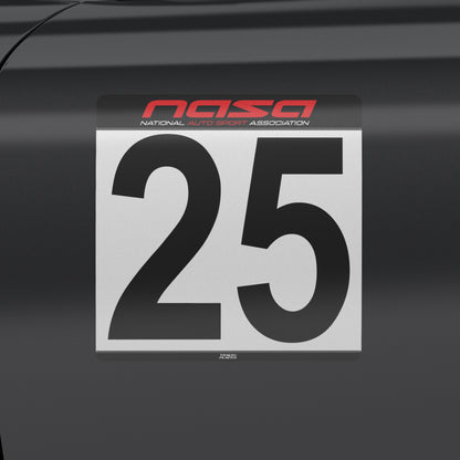 The NASA Grid Plate – 2 Digit