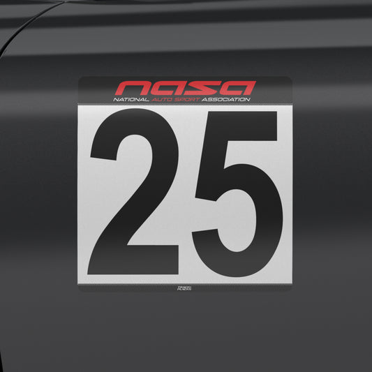 The NASA Grid Plate – 2 Digit