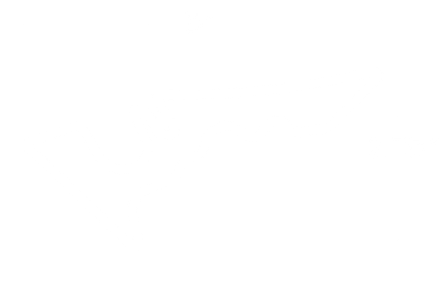 Circuit of the Americas (COTA) Track Map Decal