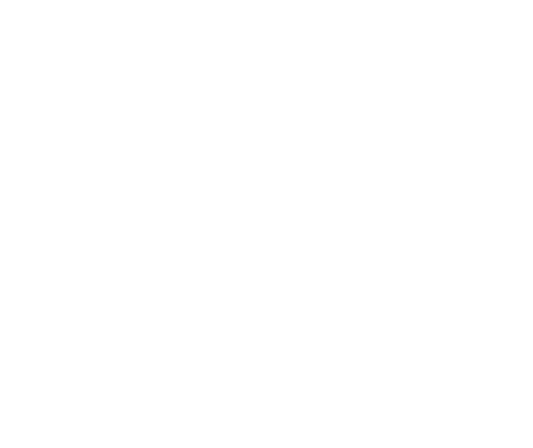 Laguna Seca Track Map Decal